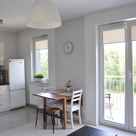 קטוביץ Apartamenty Tespis - Andersa מראה חיצוני תמונה