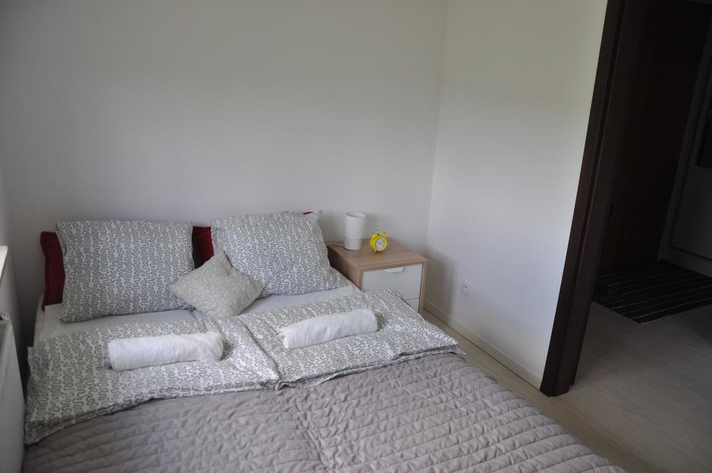 קטוביץ Apartamenty Tespis - Andersa מראה חיצוני תמונה